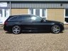 USED 2014 64 MERCEDES-BENZ C-CLASS 2.1 C250 BlueTEC AMG Line Estate 5dr Diesel G-Tronic+ Euro 6 (s/s) (204 ps) www.suffolkcarcentre.co.uk - Located at Reydon