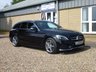 USED 2014 64 MERCEDES-BENZ C-CLASS 2.1 C250 BlueTEC AMG Line Estate 5dr Diesel G-Tronic+ Euro 6 (s/s) (204 ps) www.suffolkcarcentre.co.uk - Located at Reydon