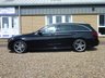 USED 2014 64 MERCEDES-BENZ C-CLASS 2.1 C250 BlueTEC AMG Line Estate 5dr Diesel G-Tronic+ Euro 6 (s/s) (204 ps) www.suffolkcarcentre.co.uk - Located at Reydon