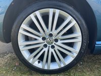 USED 2013 63 VOLKSWAGEN POLO 1.4 TSI BlueMotion Tech ACT BlueGT Hatchback 3dr Petrol Manual Euro 5 (s/s) (140 ps) LOW MILEAGE +&pound;20 /YEAR ROAD TAX