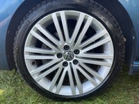 USED 2013 63 VOLKSWAGEN POLO 1.4 TSI BlueMotion Tech ACT BlueGT Hatchback 3dr Petrol Manual Euro 5 (s/s) (140 ps) LOW MILEAGE +&pound;20 /YEAR ROAD TAX