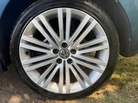 USED 2013 63 VOLKSWAGEN POLO 1.4 TSI BlueMotion Tech ACT BlueGT Hatchback 3dr Petrol Manual Euro 5 (s/s) (140 ps) LOW MILEAGE +&pound;20 /YEAR ROAD TAX