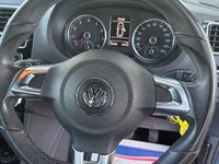 USED 2013 63 VOLKSWAGEN POLO 1.4 TSI BlueMotion Tech ACT BlueGT Hatchback 3dr Petrol Manual Euro 5 (s/s) (140 ps) LOW MILEAGE +&pound;20 /YEAR ROAD TAX