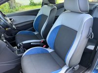 USED 2013 63 VOLKSWAGEN POLO 1.4 TSI BlueMotion Tech ACT BlueGT Hatchback 3dr Petrol Manual Euro 5 (s/s) (140 ps) LOW MILEAGE +&pound;20 /YEAR ROAD TAX