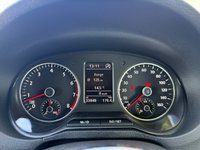 USED 2013 63 VOLKSWAGEN POLO 1.4 TSI BlueMotion Tech ACT BlueGT Hatchback 3dr Petrol Manual Euro 5 (s/s) (140 ps) LOW MILEAGE +&pound;20 /YEAR ROAD TAX