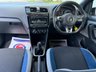 USED 2013 63 VOLKSWAGEN POLO 1.4 TSI BlueMotion Tech ACT BlueGT Hatchback 3dr Petrol Manual Euro 5 (s/s) (140 ps) LOW MILEAGE +&pound;20 /YEAR ROAD TAX