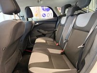 USED 2012 12 FORD FOCUS 1.6 TDCi Zetec Hatchback 5dr Diesel Manual Euro 5 (s/s) (115 ps)+2 KEYS+11 SERVICE STAMPS+NAV 2 KEYS+11 SERVICE STAMPS+NAV+SENSORS+LOW INSURANCE+ALLOYS+AIRCON+LOW TAX+&pound;20 TAX+DAB+HPI CLEAR