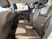 USED 2012 12 FORD FOCUS 1.6 TDCi Zetec Hatchback 5dr Diesel Manual Euro 5 (s/s) (115 ps)+2 KEYS+11 SERVICE STAMPS+NAV 2 KEYS+11 SERVICE STAMPS+NAV+SENSORS+LOW INSURANCE+ALLOYS+AIRCON+LOW TAX+&pound;20 TAX+DAB+HPI CLEAR