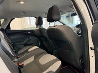 USED 2012 12 FORD FOCUS 1.6 TDCi Zetec Hatchback 5dr Diesel Manual Euro 5 (s/s) (115 ps)+2 KEYS+11 SERVICE STAMPS+NAV 2 KEYS+11 SERVICE STAMPS+NAV+SENSORS+LOW INSURANCE+ALLOYS+AIRCON+LOW TAX+&pound;20 TAX+DAB+HPI CLEAR