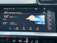 USED 2023 23 AUDI S3 2.0 TFSI Vorsprung Saloon 4dr Petrol S Tronic quattro Euro 6 (s/s) (310 ps) QUILTED  LEATHER -COCKPIT+ - MMI+