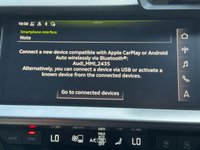 USED 2023 23 AUDI S3 2.0 TFSI Vorsprung Saloon 4dr Petrol S Tronic quattro Euro 6 (s/s) (310 ps) QUILTED  LEATHER -COCKPIT+ - MMI+
