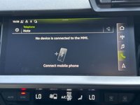 USED 2023 23 AUDI S3 2.0 TFSI Vorsprung Saloon 4dr Petrol S Tronic quattro Euro 6 (s/s) (310 ps) QUILTED  LEATHER -COCKPIT+ - MMI+