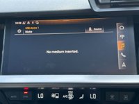 USED 2023 23 AUDI S3 2.0 TFSI Vorsprung Saloon 4dr Petrol S Tronic quattro Euro 6 (s/s) (310 ps) QUILTED  LEATHER -COCKPIT+ - MMI+