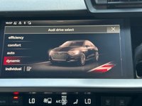 USED 2023 23 AUDI S3 2.0 TFSI Vorsprung Saloon 4dr Petrol S Tronic quattro Euro 6 (s/s) (310 ps) QUILTED  LEATHER -COCKPIT+ - MMI+