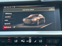 USED 2023 23 AUDI S3 2.0 TFSI Vorsprung Saloon 4dr Petrol S Tronic quattro Euro 6 (s/s) (310 ps) QUILTED  LEATHER -COCKPIT+ - MMI+