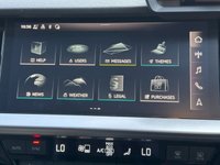 USED 2023 23 AUDI S3 2.0 TFSI Vorsprung Saloon 4dr Petrol S Tronic quattro Euro 6 (s/s) (310 ps) QUILTED  LEATHER -COCKPIT+ - MMI+