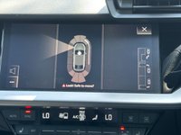 USED 2023 23 AUDI S3 2.0 TFSI Vorsprung Saloon 4dr Petrol S Tronic quattro Euro 6 (s/s) (310 ps) QUILTED  LEATHER -COCKPIT+ - MMI+
