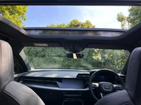 USED 2023 23 AUDI S3 2.0 TFSI Vorsprung Saloon 4dr Petrol S Tronic quattro Euro 6 (s/s) (310 ps) QUILTED  LEATHER -COCKPIT+ - MMI+