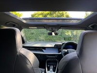 USED 2023 23 AUDI S3 2.0 TFSI Vorsprung Saloon 4dr Petrol S Tronic quattro Euro 6 (s/s) (310 ps) QUILTED  LEATHER -COCKPIT+ - MMI+