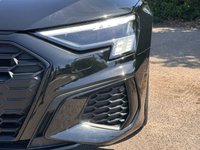 USED 2023 23 AUDI S3 2.0 TFSI Vorsprung Saloon 4dr Petrol S Tronic quattro Euro 6 (s/s) (310 ps) QUILTED  LEATHER -COCKPIT+ - MMI+
