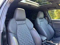 USED 2023 23 AUDI S3 2.0 TFSI Vorsprung Saloon 4dr Petrol S Tronic quattro Euro 6 (s/s) (310 ps) QUILTED  LEATHER -COCKPIT+ - MMI+
