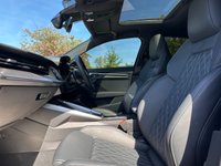 USED 2023 23 AUDI S3 2.0 TFSI Vorsprung Saloon 4dr Petrol S Tronic quattro Euro 6 (s/s) (310 ps) QUILTED  LEATHER -COCKPIT+ - MMI+