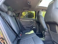 USED 2023 23 AUDI S3 2.0 TFSI Vorsprung Saloon 4dr Petrol S Tronic quattro Euro 6 (s/s) (310 ps) QUILTED  LEATHER -COCKPIT+ - MMI+