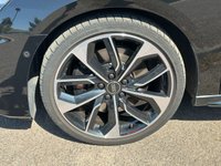 USED 2023 23 AUDI S3 2.0 TFSI Vorsprung Saloon 4dr Petrol S Tronic quattro Euro 6 (s/s) (310 ps) QUILTED  LEATHER -COCKPIT+ - MMI+