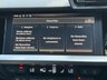 USED 2023 23 AUDI S3 2.0 TFSI Vorsprung Saloon 4dr Petrol S Tronic quattro Euro 6 (s/s) (310 ps) QUILTED  LEATHER -COCKPIT+ - MMI+