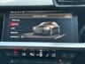 USED 2023 23 AUDI S3 2.0 TFSI Vorsprung Saloon 4dr Petrol S Tronic quattro Euro 6 (s/s) (310 ps) QUILTED  LEATHER -COCKPIT+ - MMI+