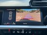 USED 2023 23 AUDI S3 2.0 TFSI Vorsprung Saloon 4dr Petrol S Tronic quattro Euro 6 (s/s) (310 ps) QUILTED  LEATHER -COCKPIT+ - MMI+