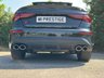 USED 2023 23 AUDI S3 2.0 TFSI Vorsprung Saloon 4dr Petrol S Tronic quattro Euro 6 (s/s) (310 ps) QUILTED  LEATHER -COCKPIT+ - MMI+