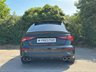 USED 2023 23 AUDI S3 2.0 TFSI Vorsprung Saloon 4dr Petrol S Tronic quattro Euro 6 (s/s) (310 ps) QUILTED  LEATHER -COCKPIT+ - MMI+