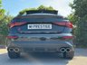 USED 2023 23 AUDI S3 2.0 TFSI Vorsprung Saloon 4dr Petrol S Tronic quattro Euro 6 (s/s) (310 ps) QUILTED  LEATHER -COCKPIT+ - MMI+
