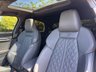 USED 2023 23 AUDI S3 2.0 TFSI Vorsprung Saloon 4dr Petrol S Tronic quattro Euro 6 (s/s) (310 ps) QUILTED  LEATHER -COCKPIT+ - MMI+