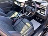 USED 2023 23 AUDI S3 2.0 TFSI Vorsprung Saloon 4dr Petrol S Tronic quattro Euro 6 (s/s) (310 ps) QUILTED  LEATHER -COCKPIT+ - MMI+