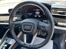 USED 2023 23 AUDI S3 2.0 TFSI Vorsprung Saloon 4dr Petrol S Tronic quattro Euro 6 (s/s) (310 ps) QUILTED  LEATHER -COCKPIT+ - MMI+
