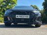USED 2023 23 AUDI S3 2.0 TFSI Vorsprung Saloon 4dr Petrol S Tronic quattro Euro 6 (s/s) (310 ps) QUILTED  LEATHER -COCKPIT+ - MMI+