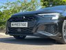 USED 2023 23 AUDI S3 2.0 TFSI Vorsprung Saloon 4dr Petrol S Tronic quattro Euro 6 (s/s) (310 ps) QUILTED  LEATHER -COCKPIT+ - MMI+