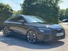 USED 2023 23 AUDI S3 2.0 TFSI Vorsprung Saloon 4dr Petrol S Tronic quattro Euro 6 (s/s) (310 ps) QUILTED  LEATHER -COCKPIT+ - MMI+