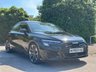 USED 2023 23 AUDI S3 2.0 TFSI Vorsprung Saloon 4dr Petrol S Tronic quattro Euro 6 (s/s) (310 ps) QUILTED  LEATHER -COCKPIT+ - MMI+