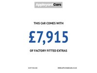 USED 2016 65 JAGUAR F-TYPE 3.0 V6 S Convertible 2 Door Petrol Auto AWD Euro 6 (s/s) (380 ps) 6 SERVICES TO 20,343 MILES