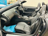 USED 2016 65 JAGUAR F-TYPE 3.0 V6 S Convertible 2 Door Petrol Auto AWD Euro 6 (s/s) (380 ps) 6 SERVICES TO 20,343 MILES