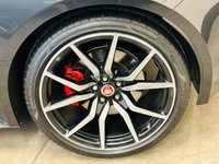 USED 2016 65 JAGUAR F-TYPE 3.0 V6 S Convertible 2 Door Petrol Auto AWD Euro 6 (s/s) (380 ps) 6 SERVICES TO 20,343 MILES