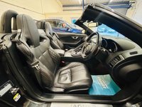 USED 2016 65 JAGUAR F-TYPE 3.0 V6 S Convertible 2 Door Petrol Auto AWD Euro 6 (s/s) (380 ps) 6 SERVICES TO 20,343 MILES