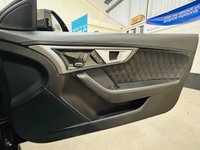 USED 2016 65 JAGUAR F-TYPE 3.0 V6 S Convertible 2 Door Petrol Auto AWD Euro 6 (s/s) (380 ps) 6 SERVICES TO 20,343 MILES