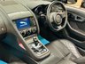 USED 2016 65 JAGUAR F-TYPE 3.0 V6 S Convertible 2 Door Petrol Auto AWD Euro 6 (s/s) (380 ps) 6 SERVICES TO 20,343 MILES
