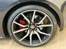 USED 2016 65 JAGUAR F-TYPE 3.0 V6 S Convertible 2 Door Petrol Auto AWD Euro 6 (s/s) (380 ps) 6 SERVICES TO 20,343 MILES