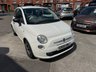 USED 2009 09 FIAT 500 1.2 Pop Hatchback 3dr Petrol Manual Euro 5 (s/s) (69 bhp) 