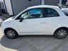 USED 2009 09 FIAT 500 1.2 Pop Hatchback 3dr Petrol Manual Euro 5 (s/s) (69 bhp) 